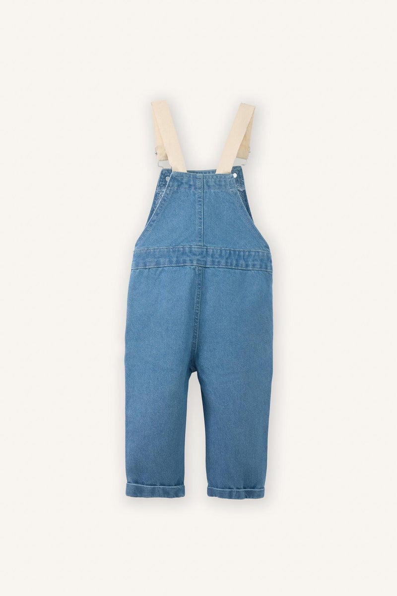 ديفاكتو جمبسوت جينز بيبي اولادي - Image 5